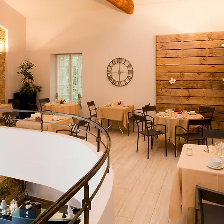 Hotel Le Pre Galoffre Nimes