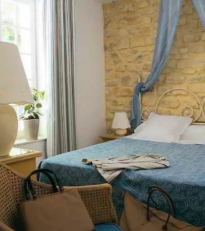 Hotel Le Pre Galoffre 3*