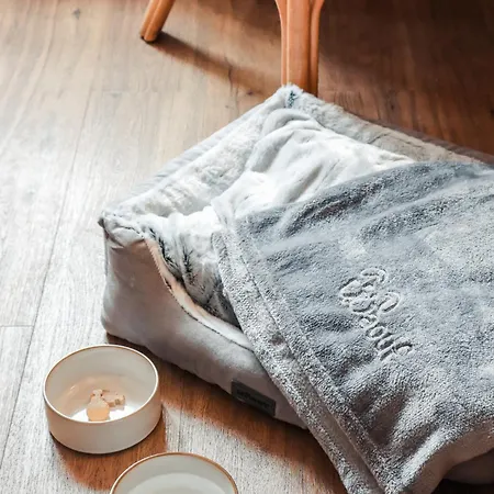 ホテル Le Pre Galoffre