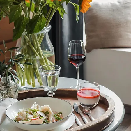 Le Pre Galoffre Hotel Nimes