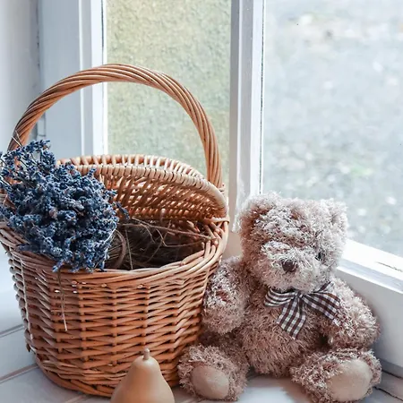 Le Pre Galoffre ニーム