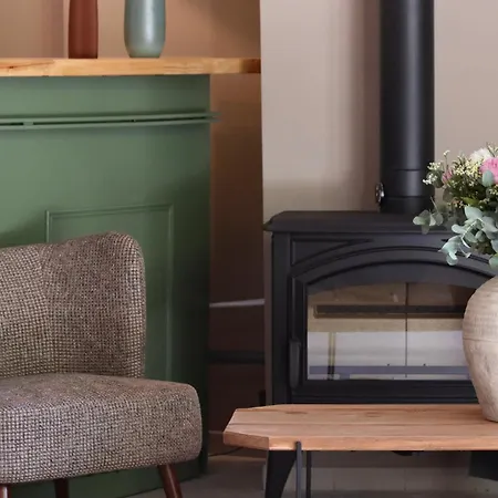 Hotel Le Pre Galoffre 3*