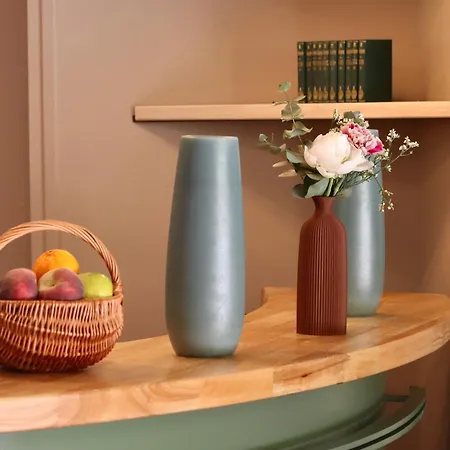 Le Pre Galoffre 3* Nimes