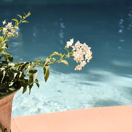 Hotel Le Pré Galoffre 3*