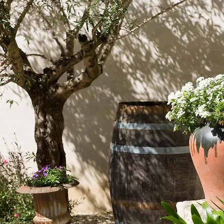 Le Pré Galoffre Hotel Nîmes