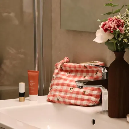 Le Pre Galoffre Hotel