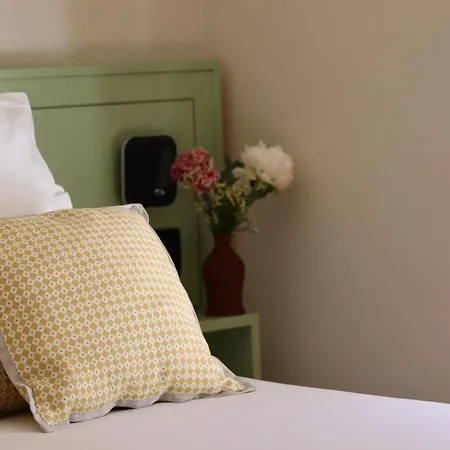 Le Pre Galoffre Hotel Nimes