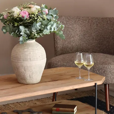 ホテル Le Pre Galoffre ニーム