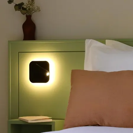 Hotel Le Pré Galoffre 3*