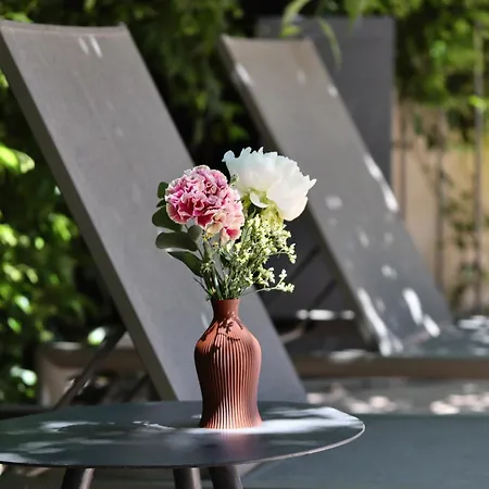 Le Pre Galoffre ホテル 3*