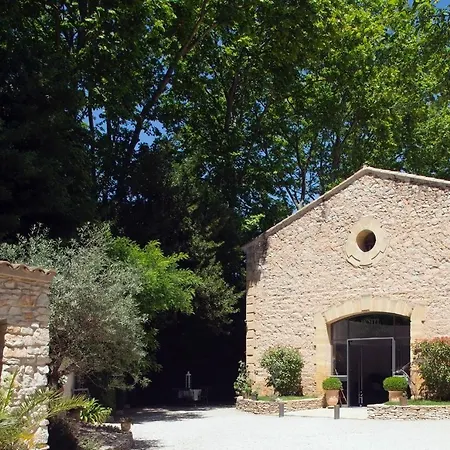 Le Pré Galoffre 3* Nîmes