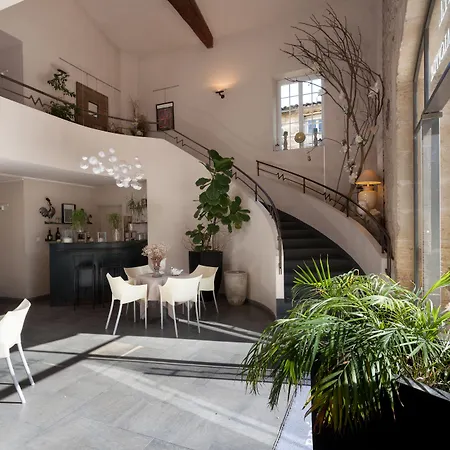Le Pre Galoffre Hotel 3*