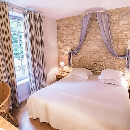 Hotel Le Pre Galoffre Nimes