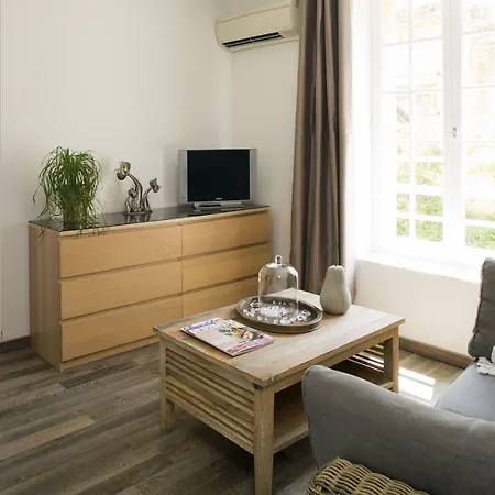 Le Pre Galoffre Hotel