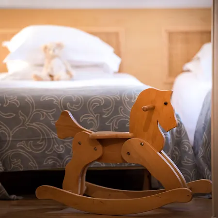 Hotel Le Pre Galoffre Nimes