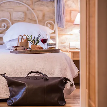 Hotel Le Pre Galoffre 3*