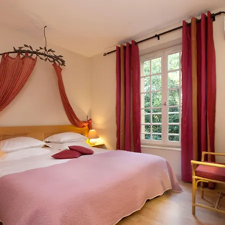 Hotel Le Pre Galoffre 3*