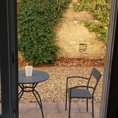 Hotel Le Pre Galoffre