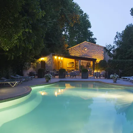 Hotel Le Pre Galoffre