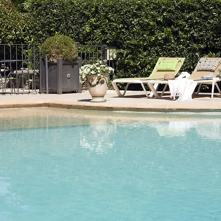 Le Pre Galoffre Hotel Nimes