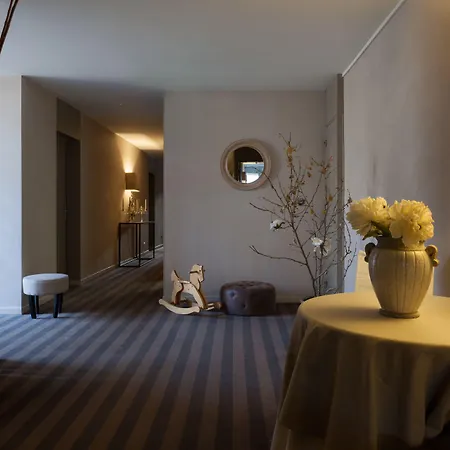 Hotel Le Pre Galoffre Nimes