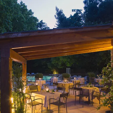 Le Pre Galoffre Hotel 3*