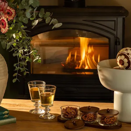 Le Pre Galoffre ニーム