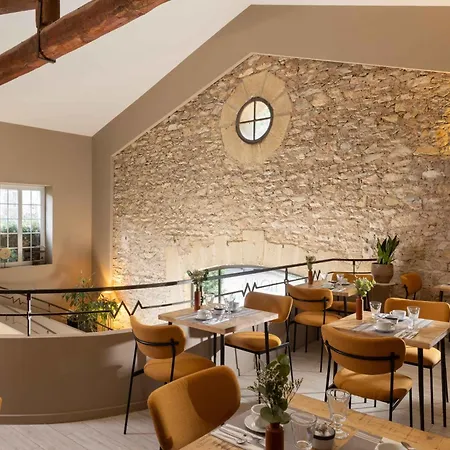 Hotel Le Pre Galoffre