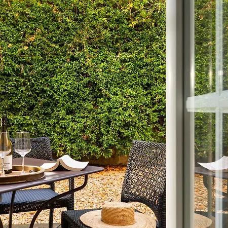 Hotel Le Pre Galoffre Nimes
