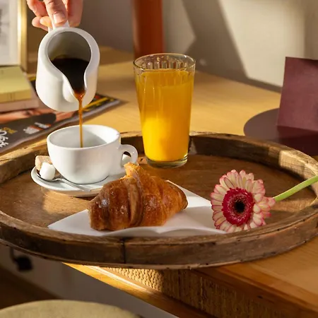Le Pre Galoffre Hotel