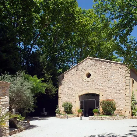 Le Pre Galoffre Hotel Nimes