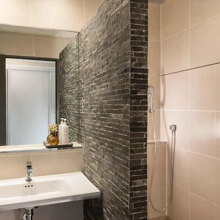Le Pre Galoffre Hotel