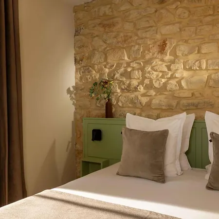 Le Pre Galoffre Otel Nîmes