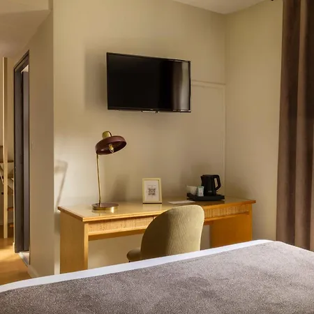 Hotel Le Pre Galoffre Nimes