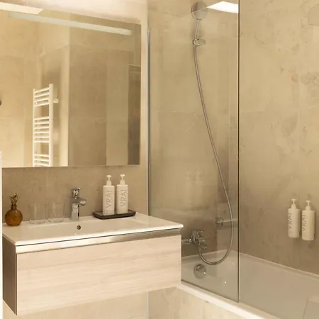 Le Pre Galoffre Hotel