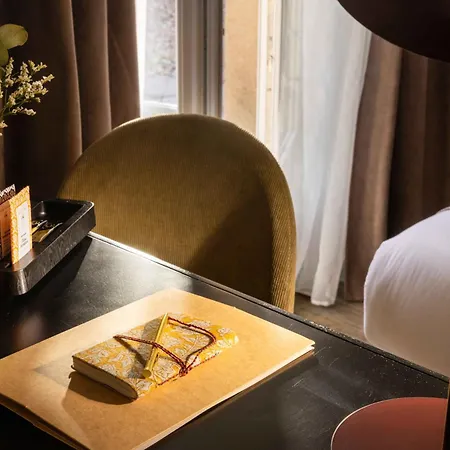 Hotel Le Pre Galoffre