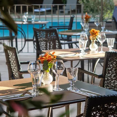 Hotel Le Pre Galoffre