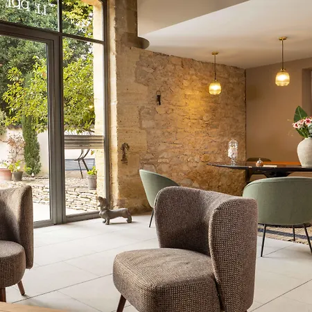 Hotel Le Pre Galoffre Nimes