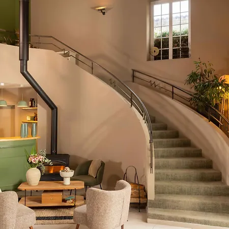 Hotel Le Pre Galoffre