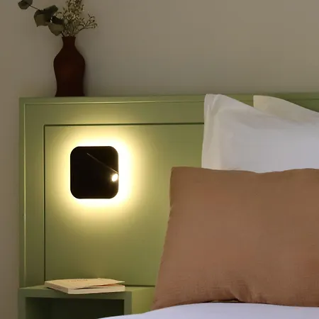 Le Pre Galoffre Hotel Nimes