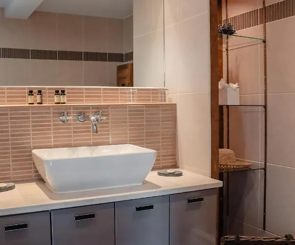 Le Pre Galoffre Hotel Nimes