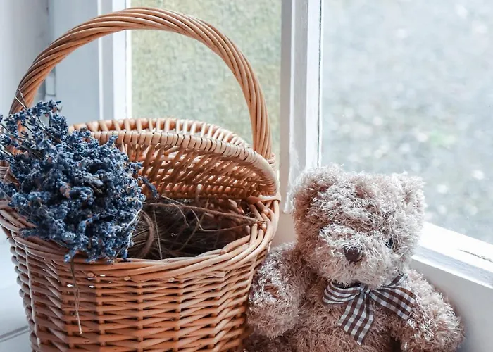 Le Pre Galoffre Nimes