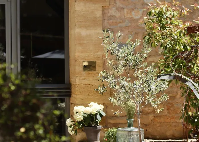 Hotel Le Pre Galoffre