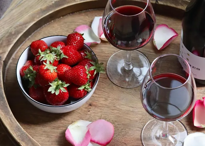 Hotel Le Pre Galoffre