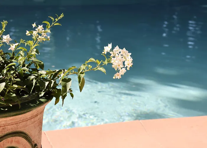 Hotel Le Pre Galoffre 3*