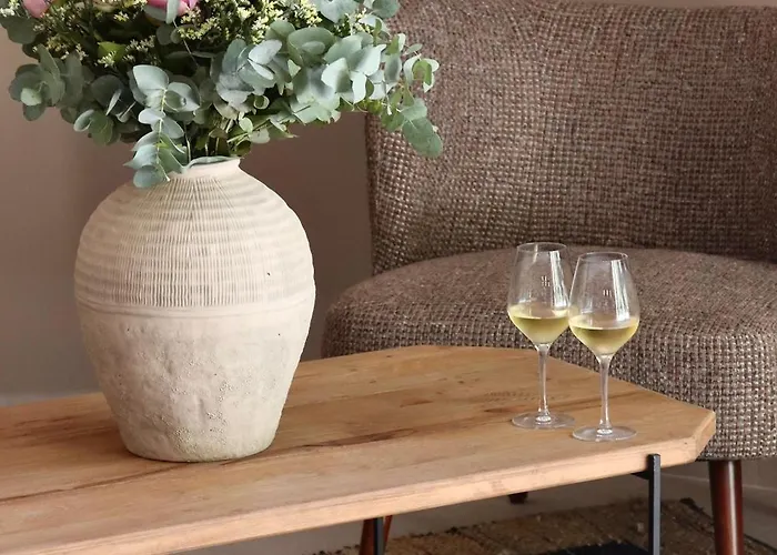 Hotel Le Pre Galoffre Nimes