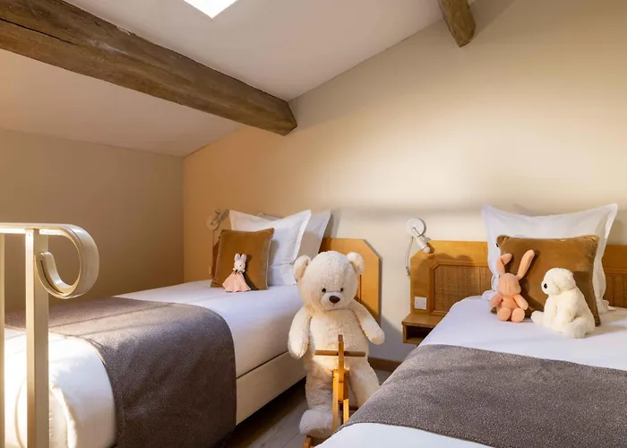 Le Pre Galoffre Hotel Nimes