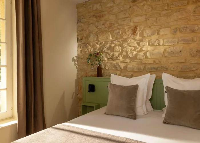 Le Pre Galoffre Hotel Nimes